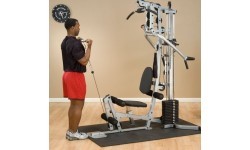 Multi Gym Station BODY-SOLID POWERLINE BSG10X