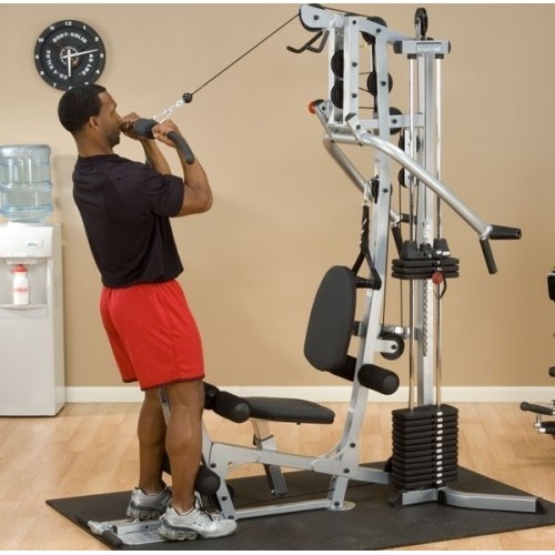 Multi Gym Station BODY-SOLID POWERLINE BSG10X