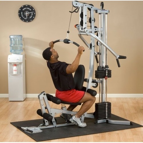 Multi Gym Station BODY-SOLID POWERLINE BSG10X