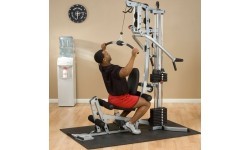 Multi Gym Station BODY-SOLID POWERLINE BSG10X