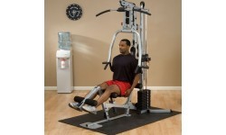 Многофункциональная силовая станция BODY-SOLID POWERLINE BSG10X