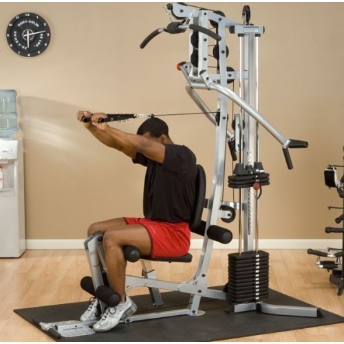 Multi Gym Station BODY-SOLID POWERLINE BSG10X
