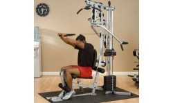 Multi Gym Station BODY-SOLID POWERLINE BSG10X