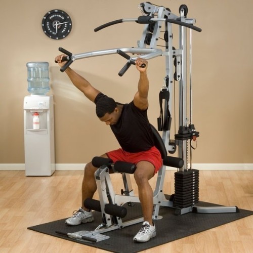 Multi Gym Station BODY-SOLID POWERLINE BSG10X