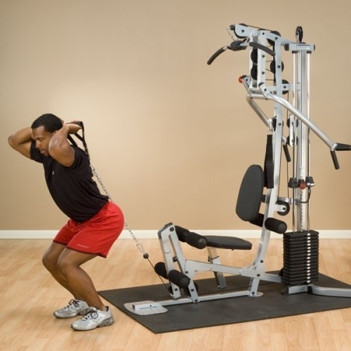 Multi Gym Station BODY-SOLID POWERLINE BSG10X