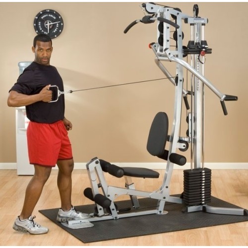 Multi Gym Station BODY-SOLID POWERLINE BSG10X