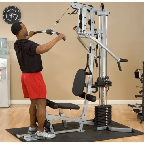 Multi Gym Station BODY-SOLID POWERLINE BSG10X