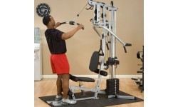 Multi Gym Station BODY-SOLID POWERLINE BSG10X