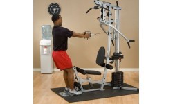 Multi Gym Station BODY-SOLID POWERLINE BSG10X
