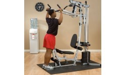 Multi Gym Station BODY-SOLID POWERLINE BSG10X