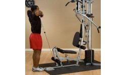 Многофункциональная силовая станция BODY-SOLID POWERLINE BSG10X