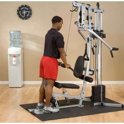 Multi Gym Station BODY-SOLID POWERLINE BSG10X