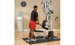 Многофункциональная силовая станция BODY-SOLID POWERLINE BSG10X