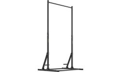 Stationary Pull-Up Bar SmartGym Fitness Accessories SG-13 