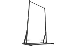 Stacionāra pievilkšanās stienis SmartGym Fitness Accessories SG-13
