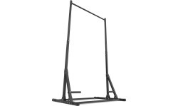 Stacionāra pievilkšanās stienis SmartGym Fitness Accessories SG-13