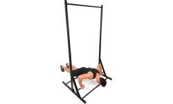 Stacionāra pievilkšanās stienis SmartGym Fitness Accessories SG-13