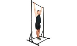 Stationary Pull-Up Bar SmartGym Fitness Accessories SG-13 