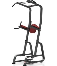 Профессиональные поперечные и параллельные брусья Marbo MP-U210