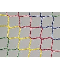 защитная сеть Huck 3mm / 45mm (4-ох цветов)