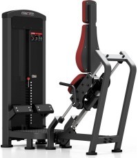 Teļu trenažieris Marbo MP-U219, sarkans