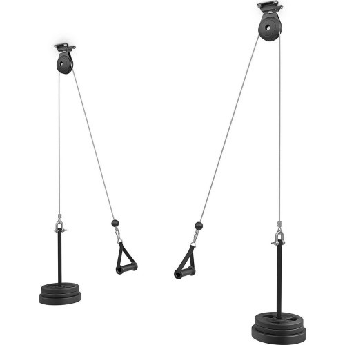 Multifunctional Trainer Marbo Sport 