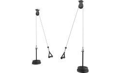 Multifunctional Trainer Marbo Sport 