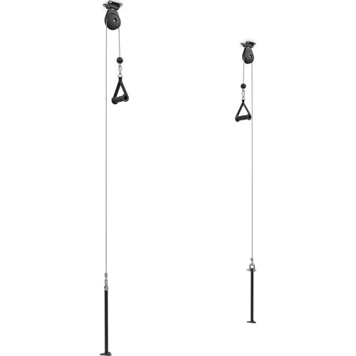 Multifunctional Trainer Marbo Sport 