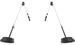 Multifunctional Trainer Marbo Sport 