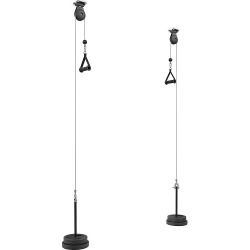 Multifunctional Trainer Marbo Sport 