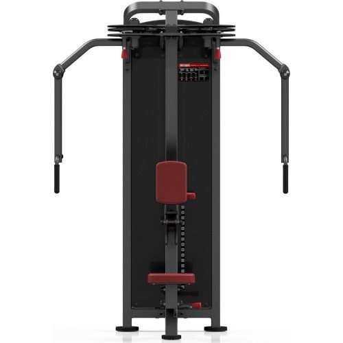 Trainer for Chest and Back Marbo MP-U224