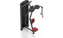Trainer for Chest and Back Marbo MP-U224