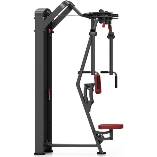 Trainer for Chest and Back Marbo MP-U224