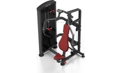 Chest Trainer Marbo MP-U225, Red