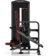 Тренажер для трицепсов Marbo MP-U233, красный