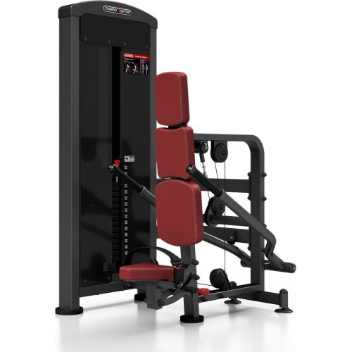 Triceps Trainer Marbo MP-U233, Red