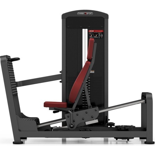 Legs Trainer Marbo MP-U217, Red