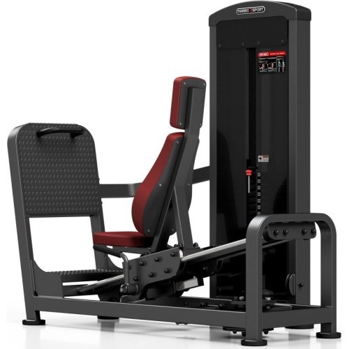 Legs Trainer Marbo MP-U217, Red