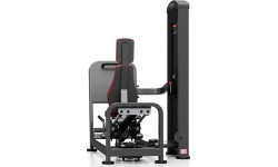 Legs Trainer Marbo MP-U217, Red
