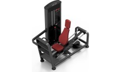 Legs Trainer Marbo MP-U217, Red