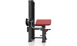 Biceps Trainer Marbo MP-U232, Red