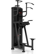 Push-up/apspiešanas trenažieris Marbo MP-U231, melns