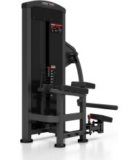 Тренажер для ног Marbo MP-U222, черный