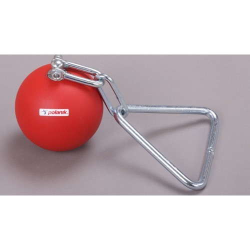 Hammer Throw Weight POLANIK TW-15