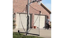 Yard Guard Goaliath