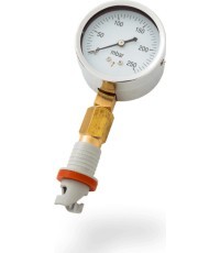 Manometer AirTrack Factory