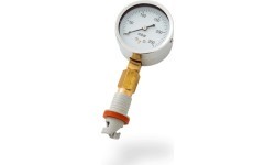Manometer AirTrack Factory