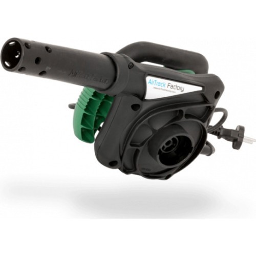 Воздуходувка HiKoki AirTrack Factory 220V