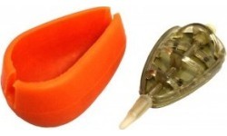 Barotavas veidne ZFish Method Feeder, vidēja