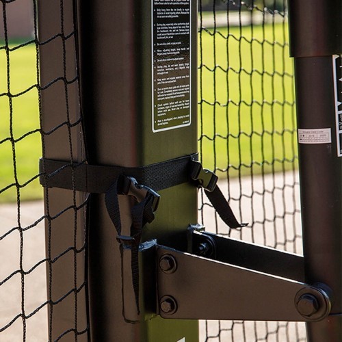 Yard Guard Goalrilla